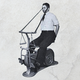 Image for article titled 11 Machines That Exercise For You, From the Victorian Era to Today